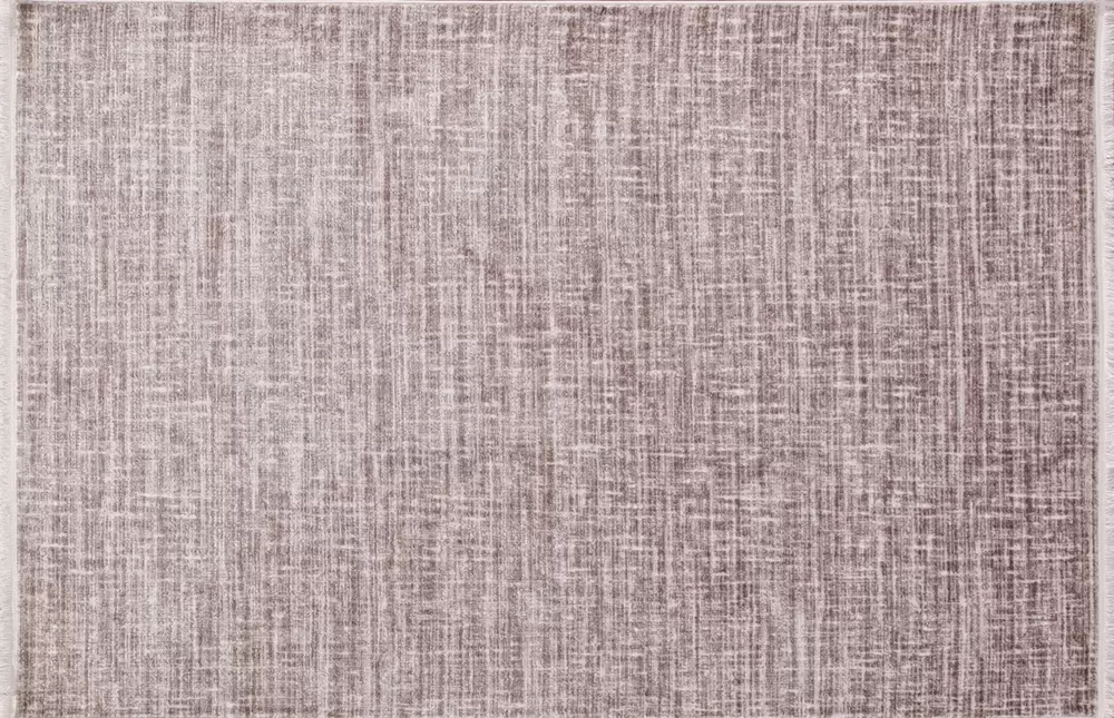 Ковер RAMIYA 18714A L.GREY / BROWN