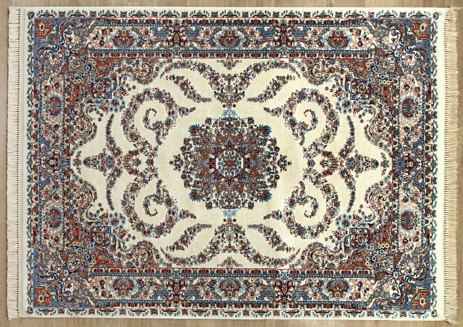 Ковер BROOKLYN 08612A CREAM / CREAM