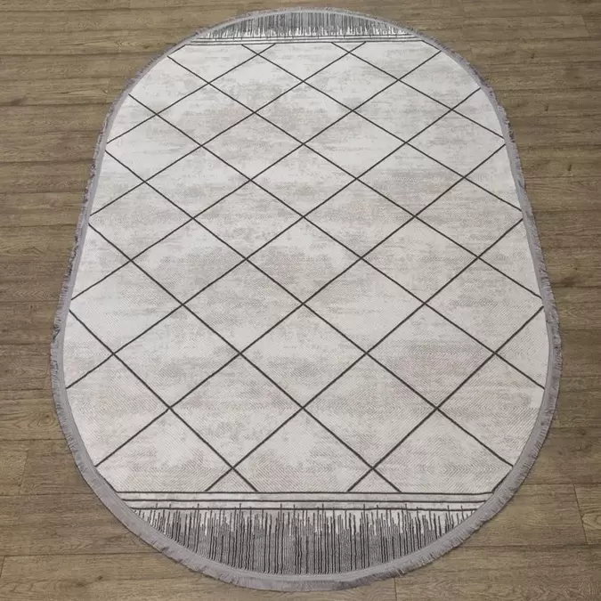 Ковер Luna 05167A KREM / BEJ