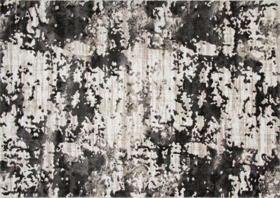 Ковер MOON O1439 795 BEIGE / GREY