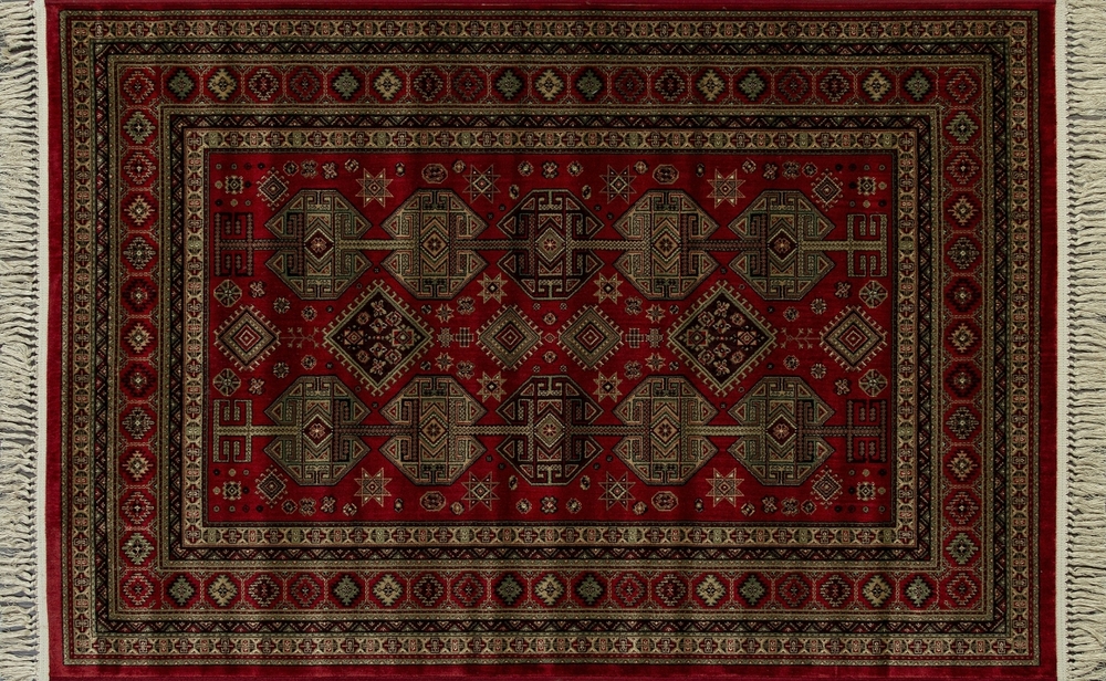 Ковер BELUCHI 961892 1616