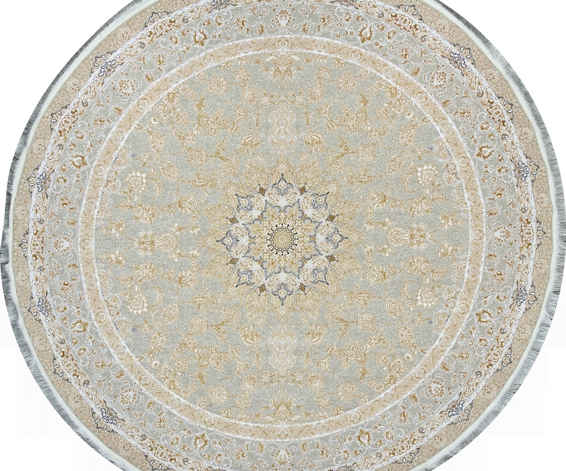 Ковер SALIMA 8009 000