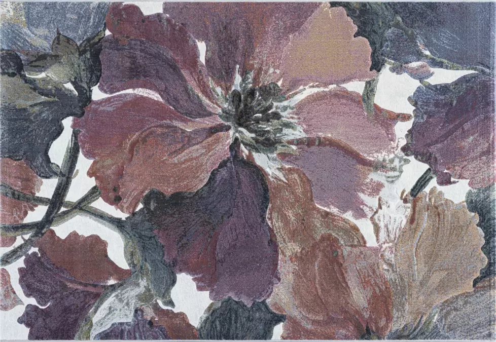 Ковер Argentum 63834 6626