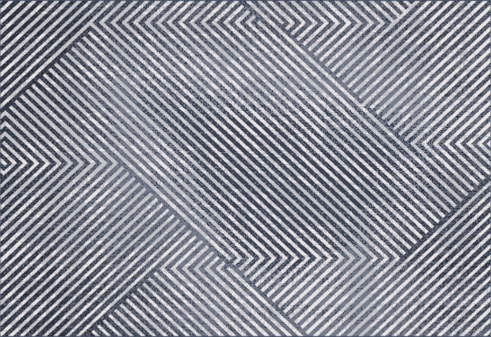 Ковер Декора (Сизаль) 52412 50622