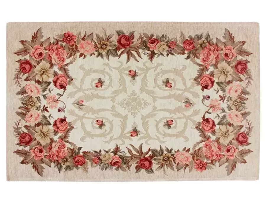 Ковер Арт 3 822W