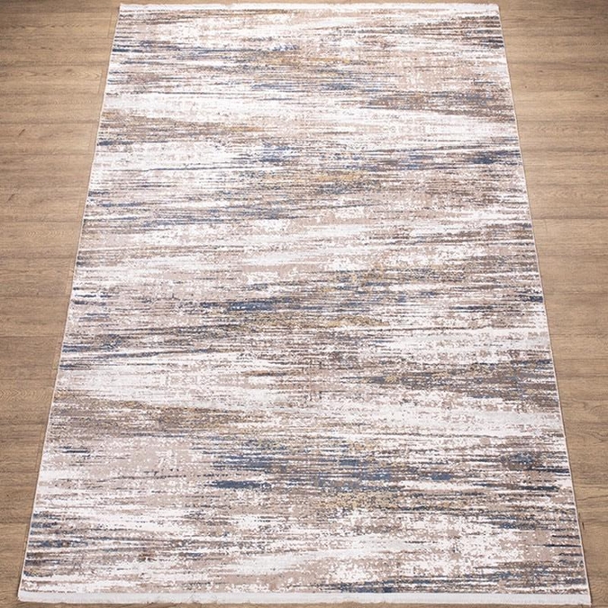 Ковер Loft B104H CREAM / C_NAVY