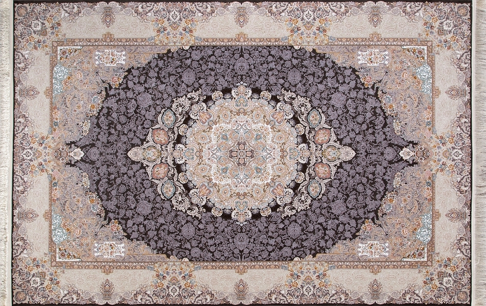 Ковер MEDINA PARIZAD GRAPHITE