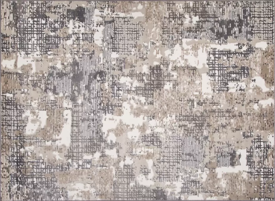 Ковер ATLANTIS D737 CREAM