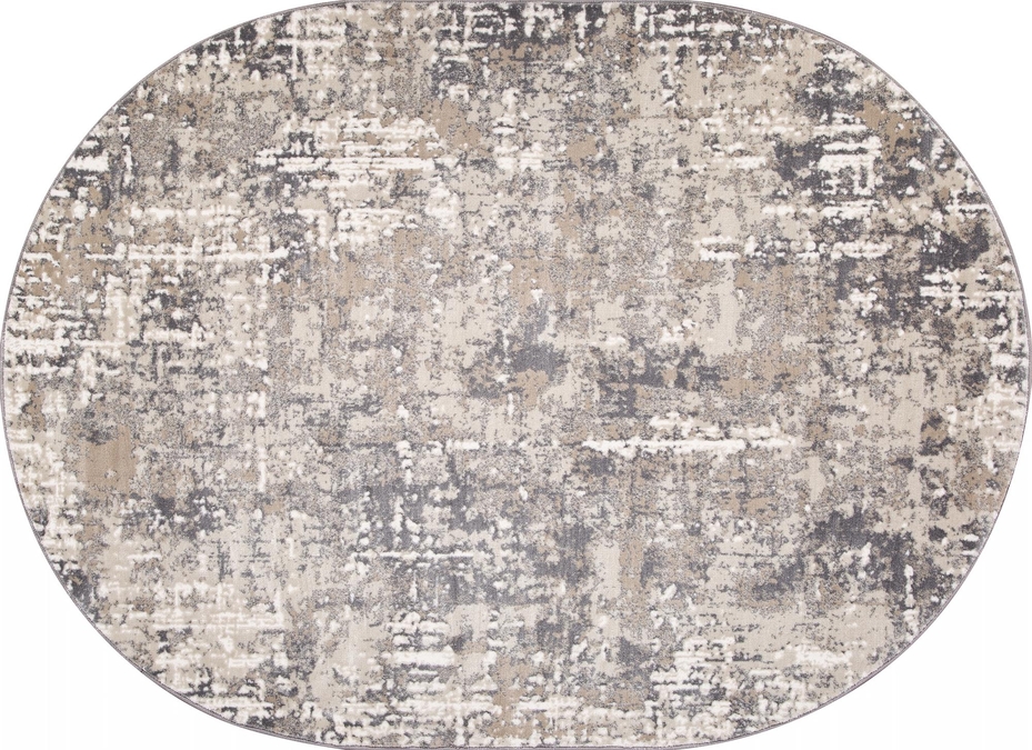 Ковер ATLANTIS D739 CREAM