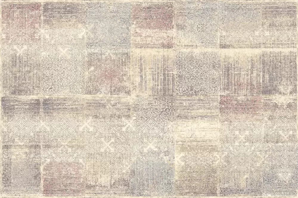 Ковер Isfahan Egeria sand