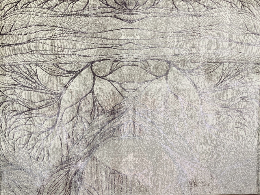 Ковер Фортуна 91W