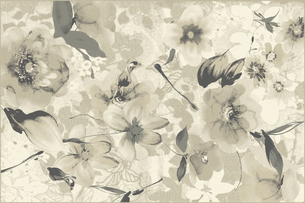 Ковер Isfahan Marica beige