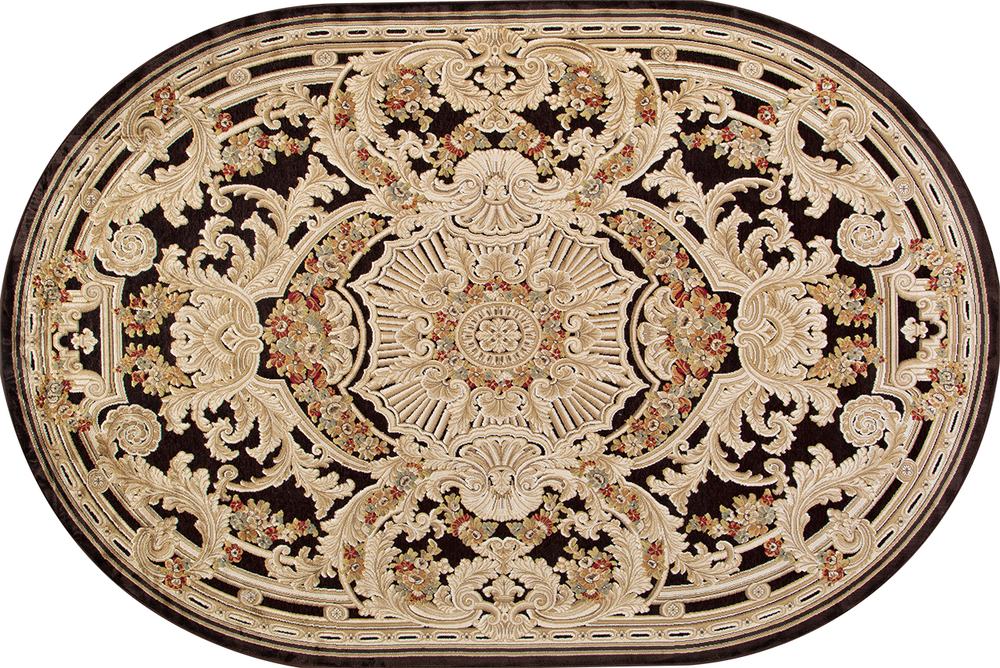 Ковер GENOVA 38388 727270