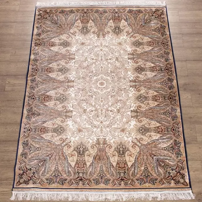 Ковер Elexus Ala 3216 YESIL