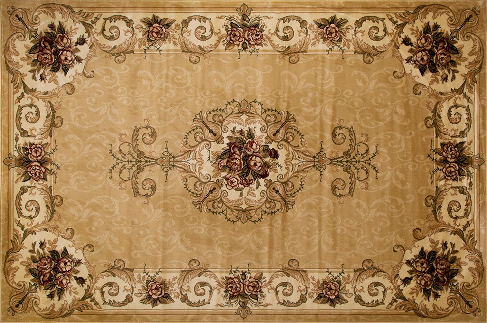 Ковер OLYMPOS D467 BEIGE