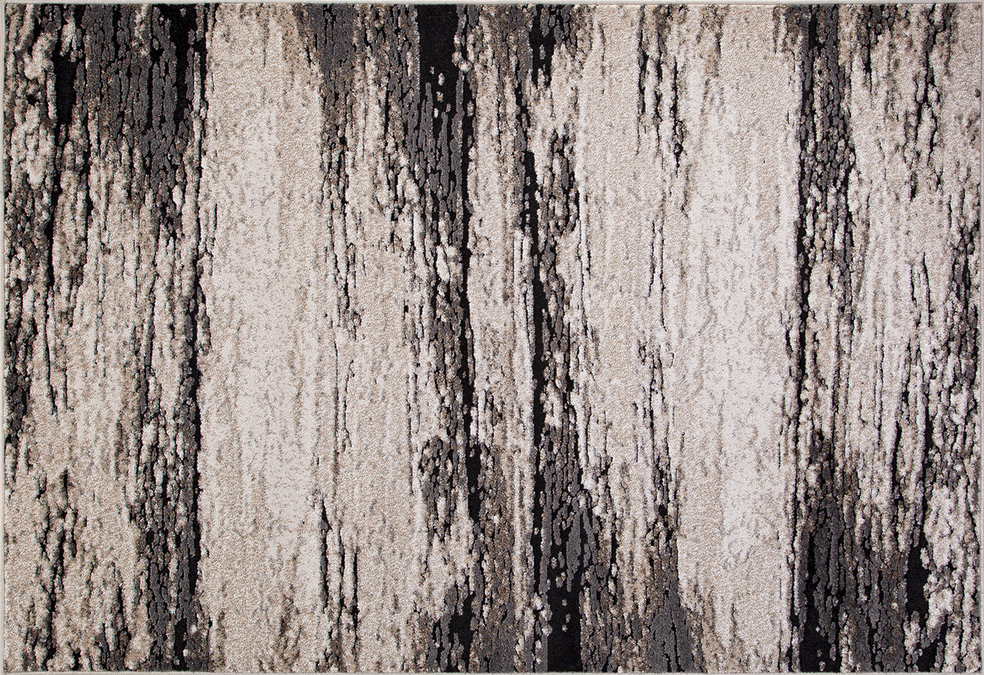 Ковер IBIZA 4088 BEIGE-BLACK
