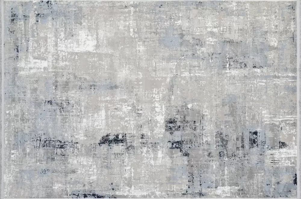Ковер LORENZO C288AH GREY / L.BLUE