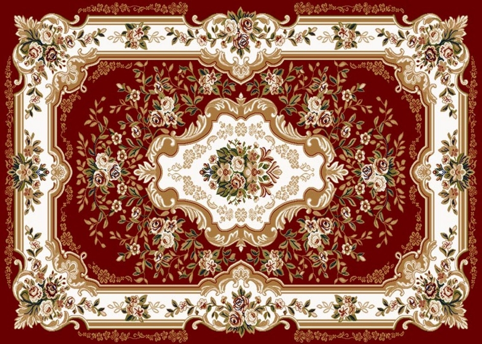 Ковер Акварель 20606 21733