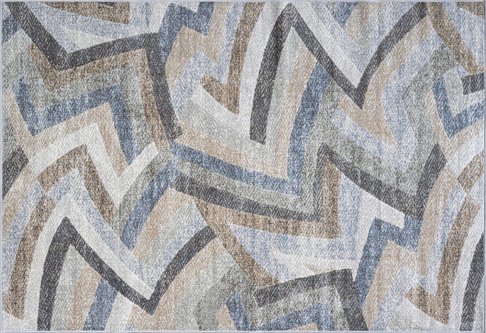 Ковер Mayumi 85013 5252