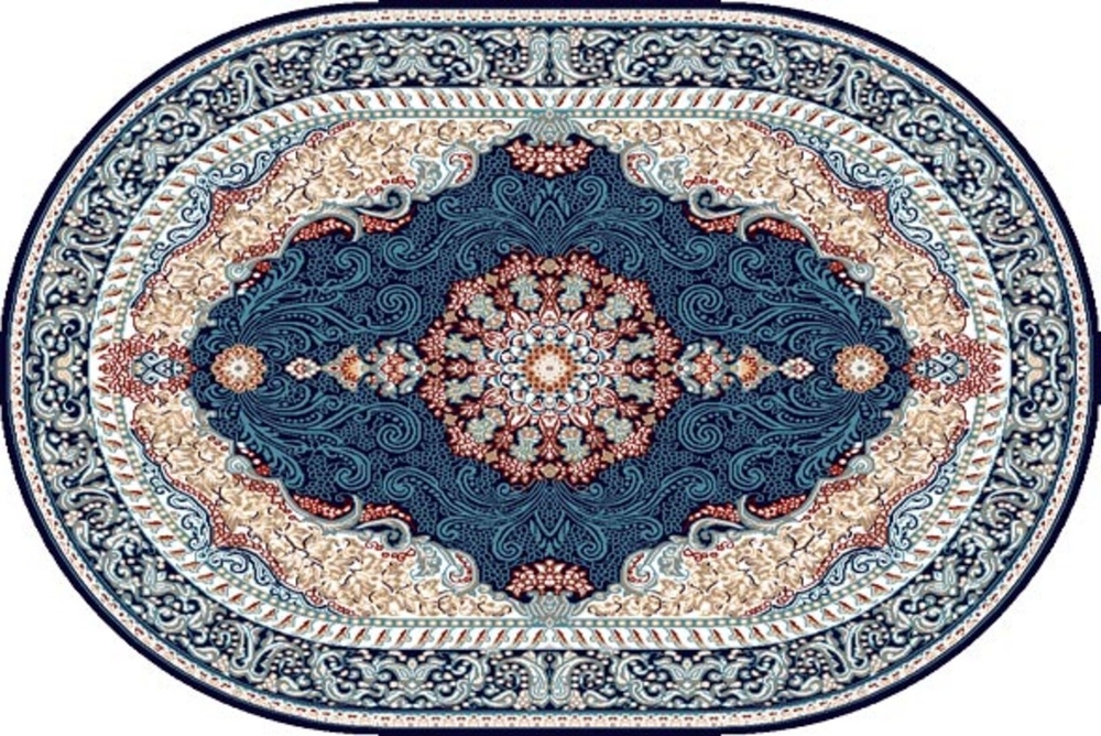 Ковер Анатолия 25202 22833