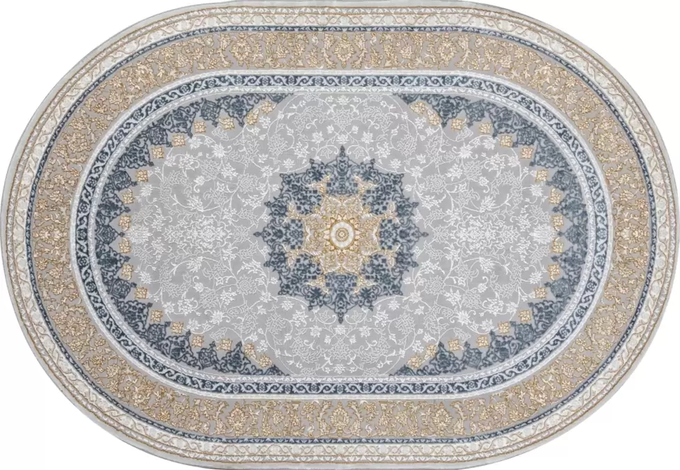 Ковер ARMINA GA007N GREY / MULTI