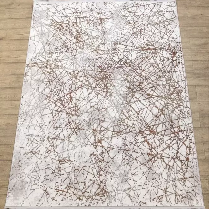 Ковер Ascona 10060B GREY / TERRA