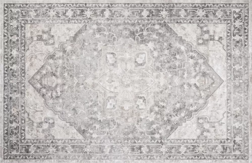 Ковер KIRKE 02947C BEIGE / BEIGE