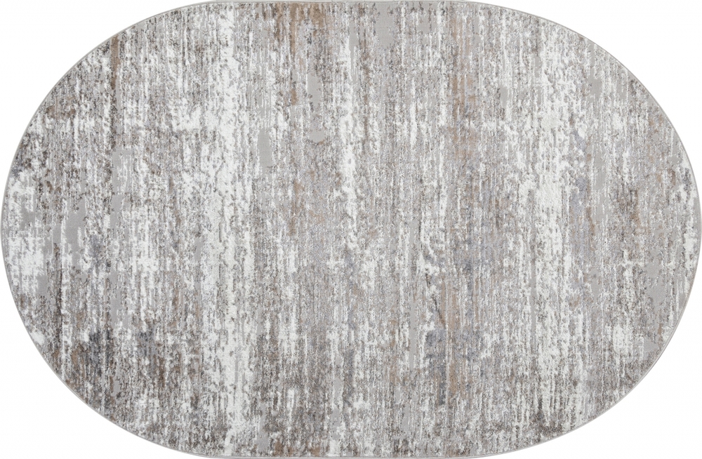 Ковер PARADIZE 00741A GREY / GREY