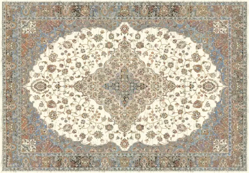 Ковер Beluchi 88923 6251