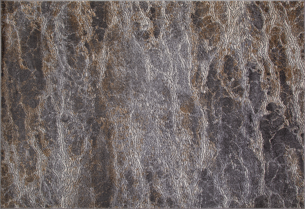 Ковер SERENITY D777 BEIGE-GRAY