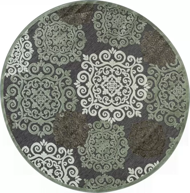 Ковер GENOVA 938001 556550