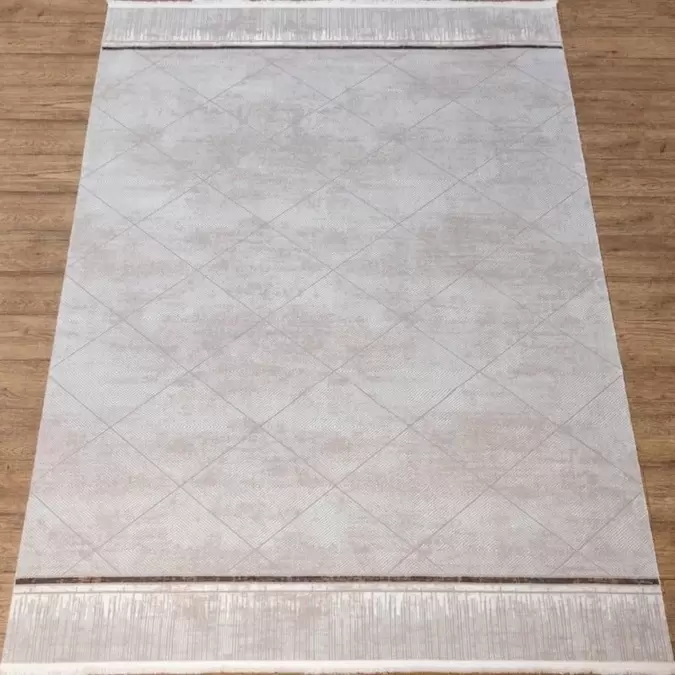 Ковер Luna 05167A GRI / BROWN