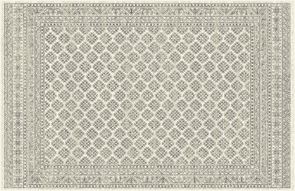 Ковер Royal Palace 14964 6353