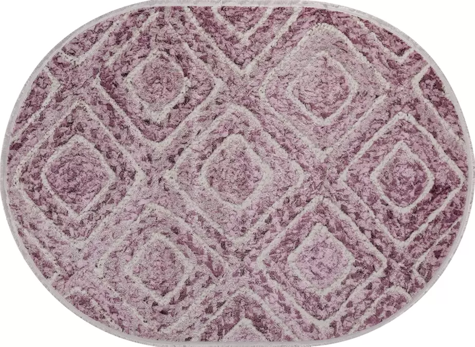 Ковер MOROCCO D856 PINK