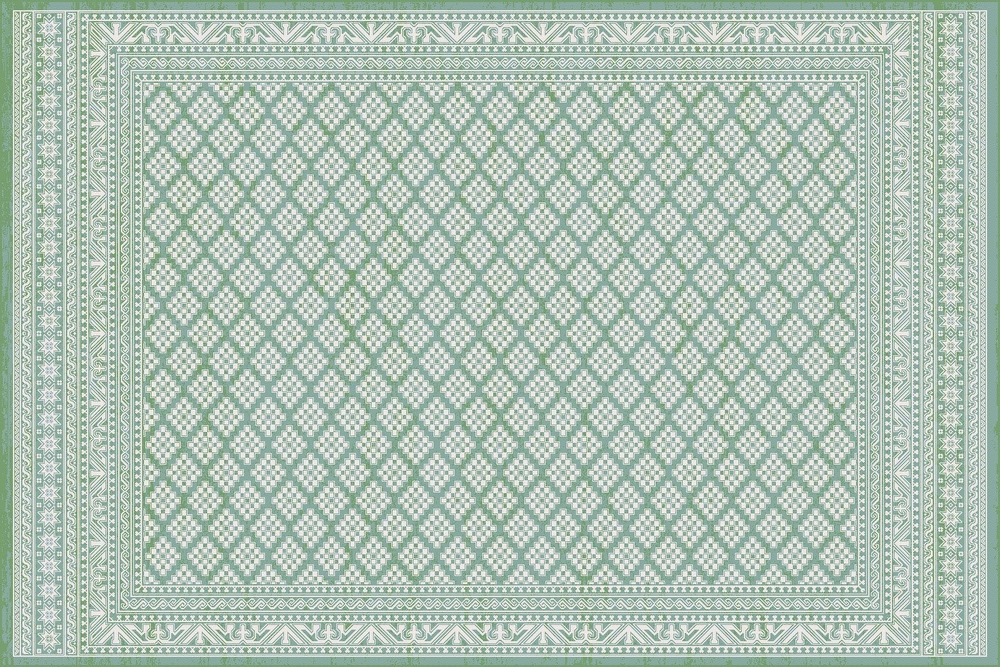 Ковер Royal Palace 2020 17964 7767