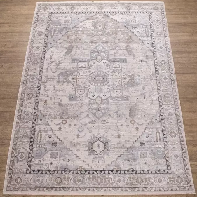 Ковер Vella AV15A SHRNIK CREAM