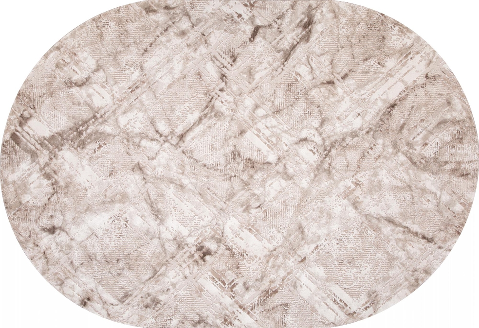 Ковер ARMINA 04074A BROWN / BROWN