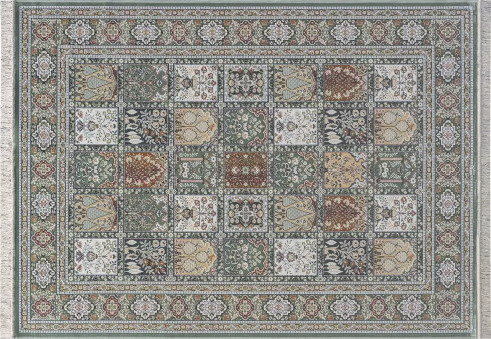 Ковер Royal Palace 14028 4545