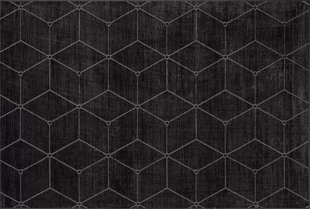 Ковер Euphoria 13100 ANTHRACITE