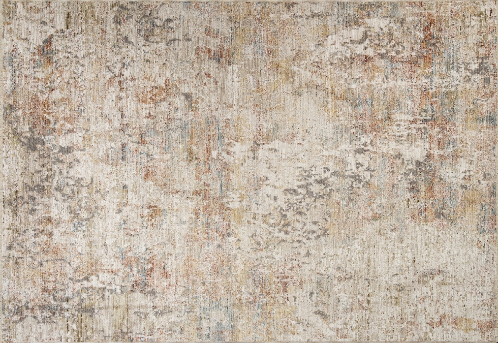 Ковер SHANTI LB186B CREAM