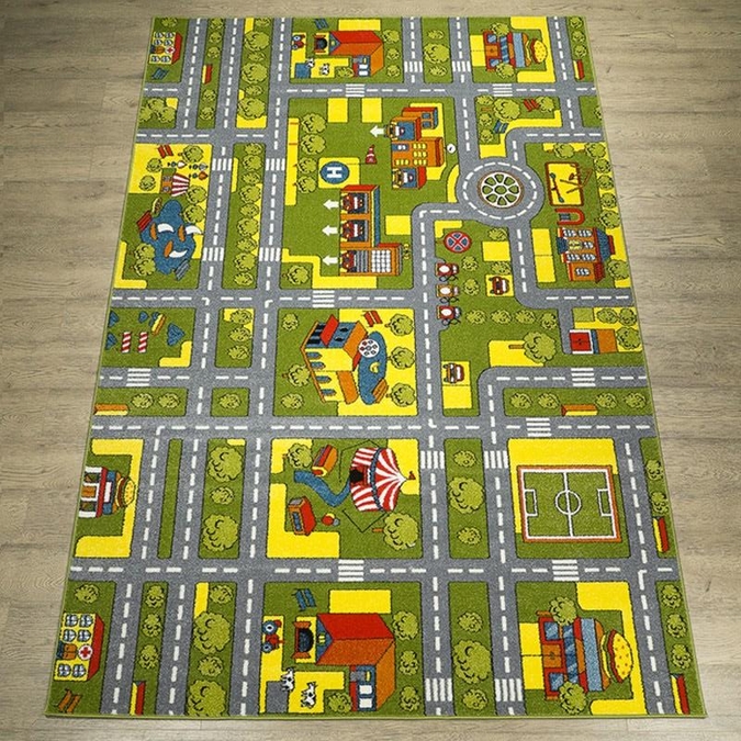 Ковер Фэнси 20711 22011