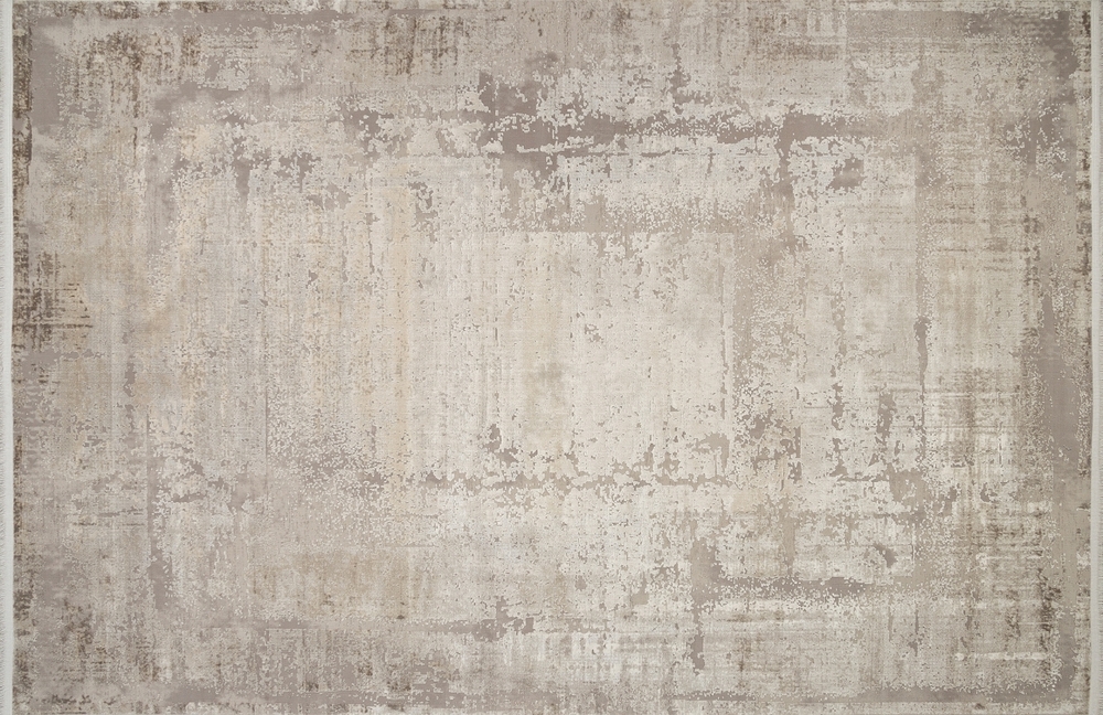 Ковер EMPEROS OLIMPOS A156AS GREY / L.BEIGE