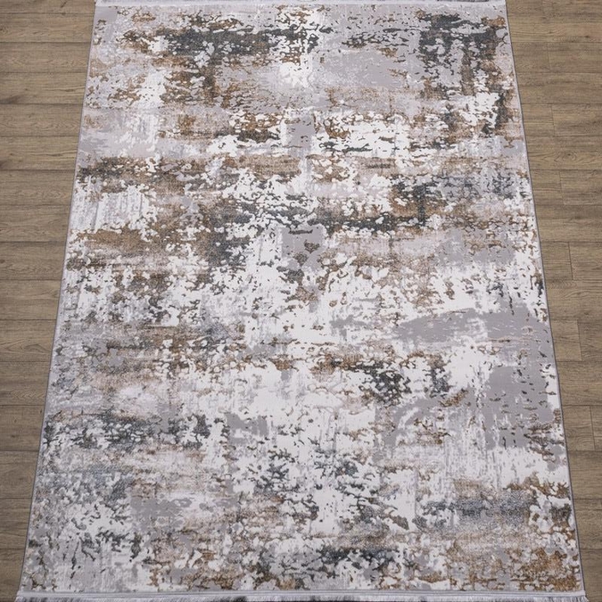 Ковер Ascona 4217E GRI / GRI