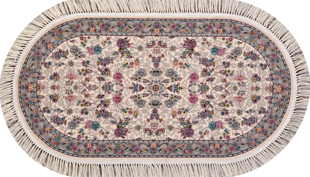 Ковер TEHRAN 7513 CREAM