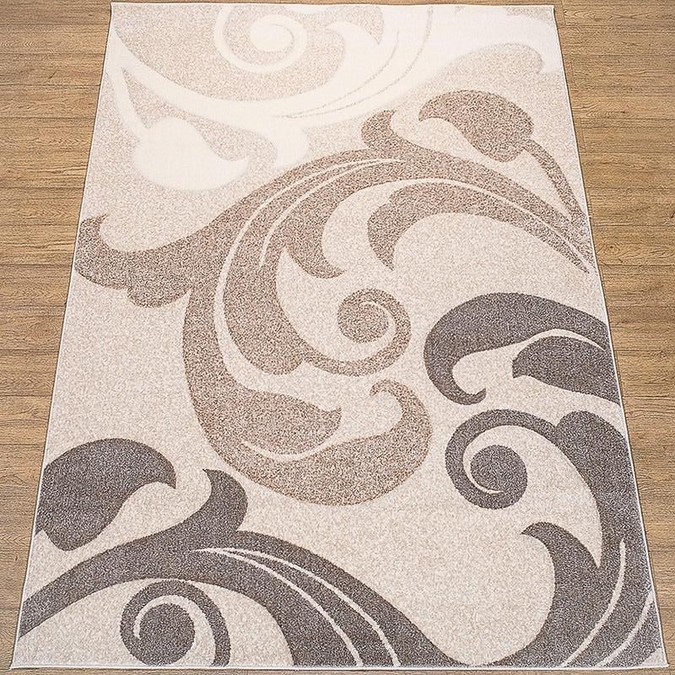 Ковер Фризе Карвинг 31211 45122