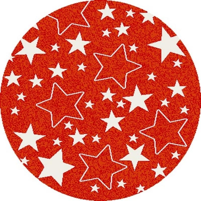 Ковер Фэнси 20773 22032