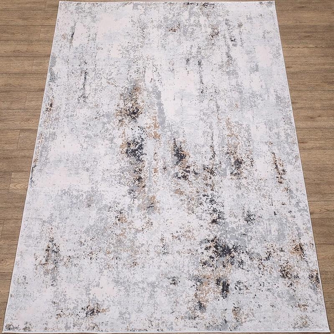 Ковер Dazzle AB24C COKEN LIGHT BEIGE