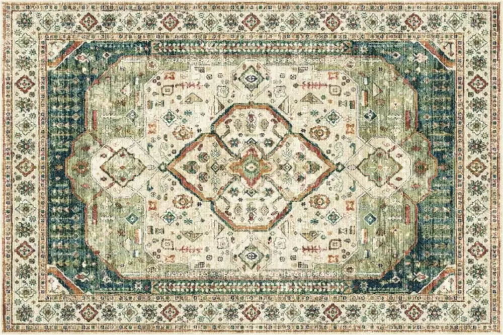 Ковер Royal Palace 14155 6161