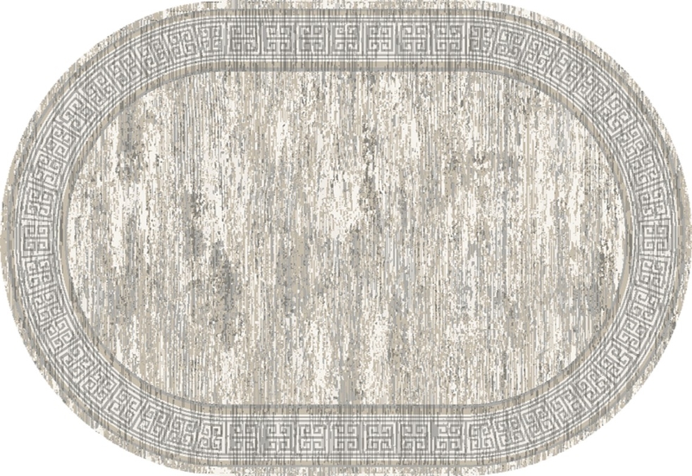 Ковер Лакшери 27710 23325