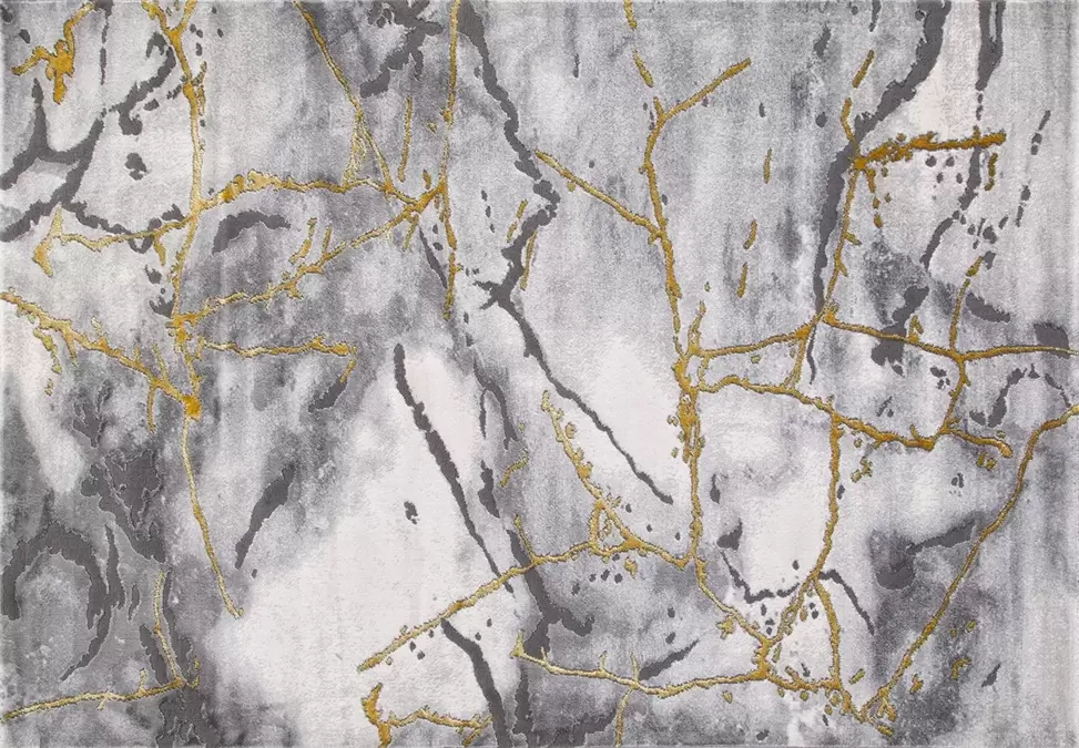 Ковер OMEGA 04444G GOLD / GOLD